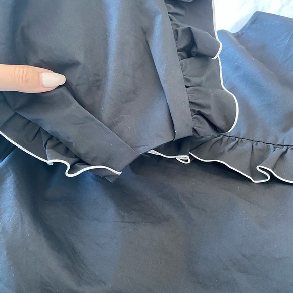 Tibi Spectator Ruffle Top - Picture 11 of 11